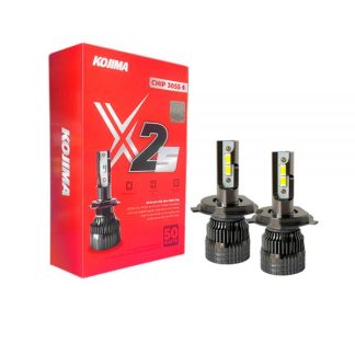 LED X2S H16
