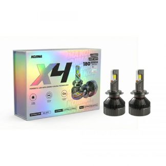 LED X4S H7