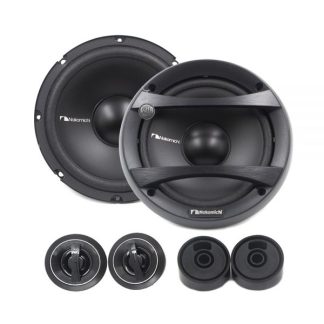 PARLANTE NAKAMICHI NSF-CS623 6.5'' 315W/45W/KIT
