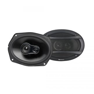 PARLANTE NAKAMICHI SE6958 6X9 500W/75RMS/3VIAS